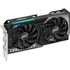 Видеокарта Asrock PCI-E 5.0 RX9060 CL 8G AMD Radeon RX 9060 8Gb 128bit GDDR6