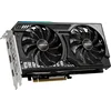Видеокарта Asrock PCI-E 5.0 RX9060 CL 8G AMD Radeon RX 9060 8Gb 128bit GDDR6