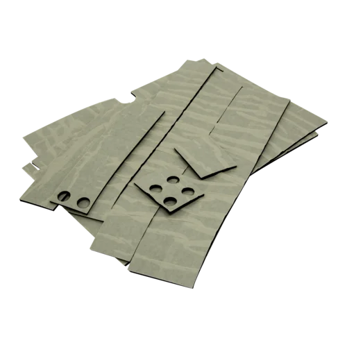 Комплект утеплителя для уличного шкафа серии Real 1