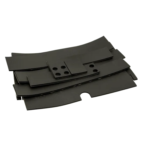 Комплект утеплителя для уличного шкафа серии Real 1