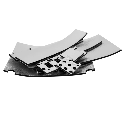 Комплект утеплителя для уличного шкафа серии Real 4U