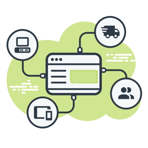 Система мониторинга Rightech