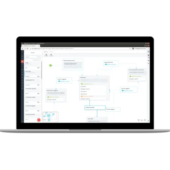 Система мониторинга Rightech