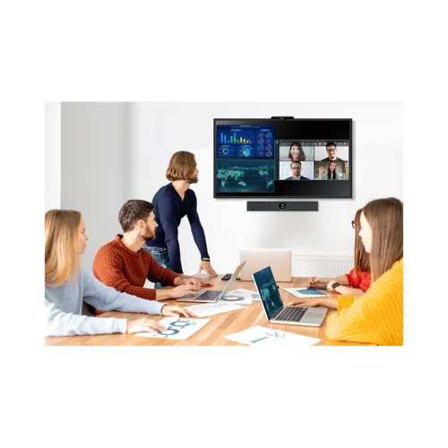 Система беспроводных презентаций RoomCast-011 (RoomCast, WPP30, AMS 2 года)