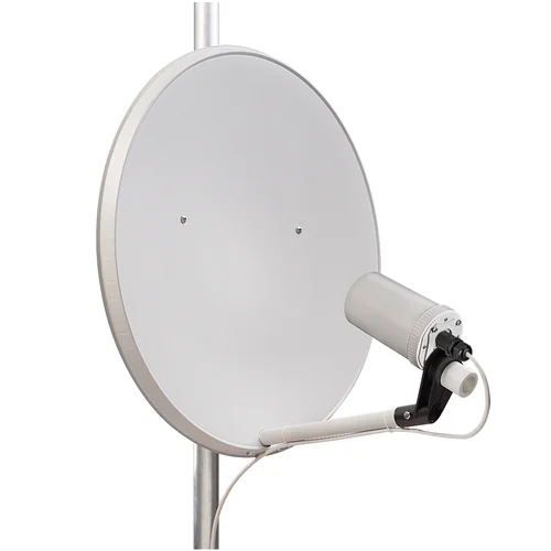 Роутер Kroks Rt-Pot RSIM DS sH с модемом Huawei E3372, поддержкой SIM-инжектора, гермоввод RJ-45