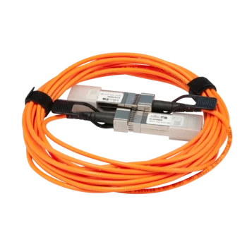 Модуль 10G SFP+ Direct Attach, дальность до 5м