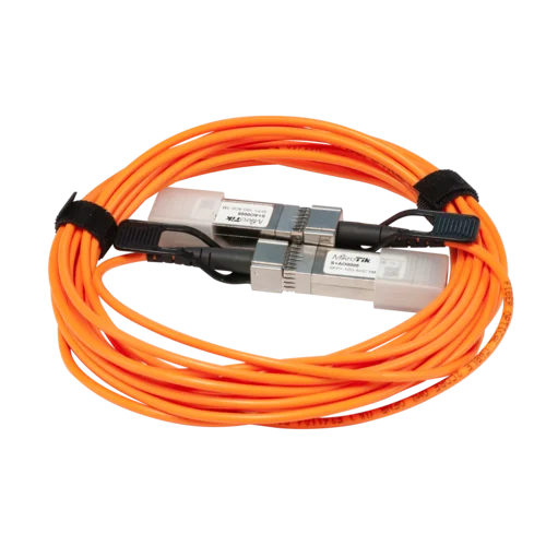 Модуль 10G SFP+ Direct Attach, дальность до 5м