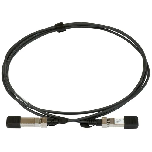 Модуль 10G SFP+ Direct Attach, дальность до 3м