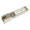 Модуль Mikrotik SFP+ с интерфейсом RJ45, до 10G