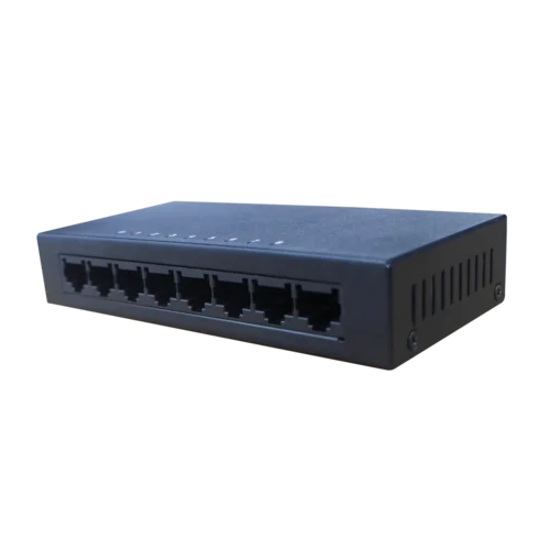 Неуправляемый коммутатор BDCOM S1008C