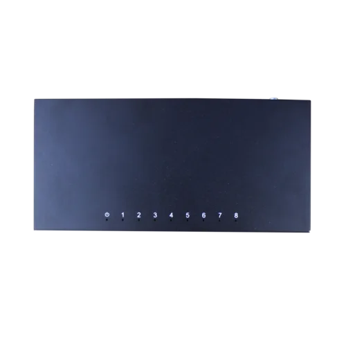 Неуправляемый коммутатор BDCOM S1008C