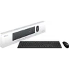 Клавиатура + мышь MSI FORGE K200 W COMBO MS-8ZA4 клав:черный мышь:черный беспроводная
