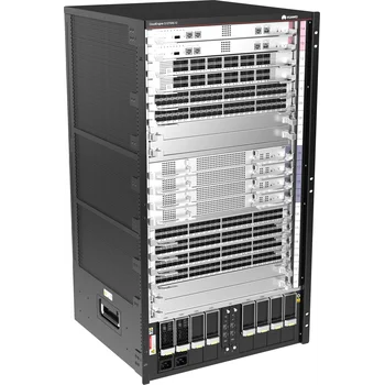 Коммутатор Huawei S12700E-12