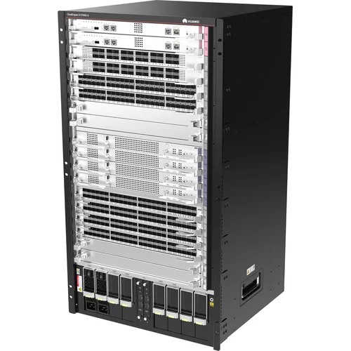 Коммутатор Huawei S12700E-12