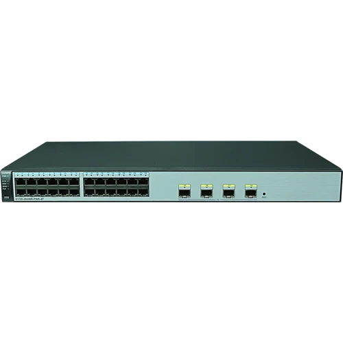Коммутатор Huawei S1720-28GWR-PWR-4P
