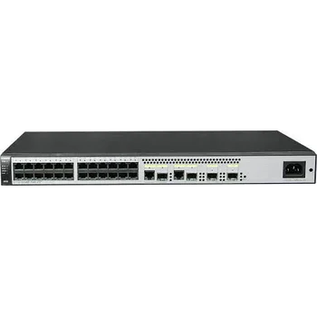 Коммутатор Huawei S1720-28GWR-PWR-4TP