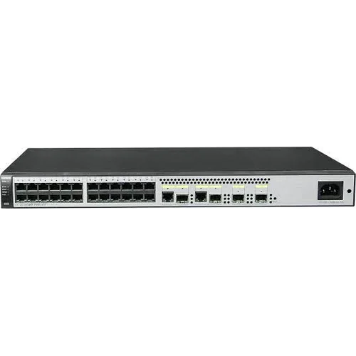 Коммутатор Huawei S1720-28GWR-PWR-4TP