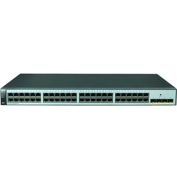 Коммутатор Huawei S1720-52GWR-PWR-4X-E
