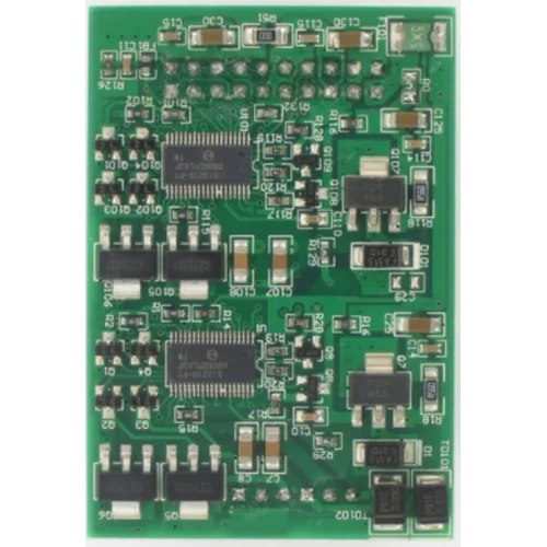 S2 на 2 FXS-порта (для АТС)