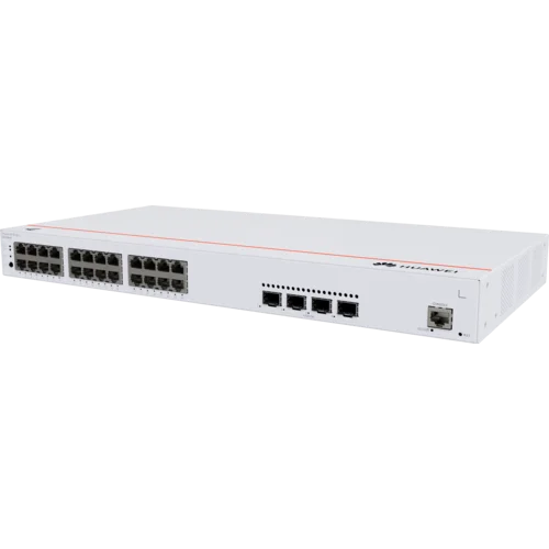 Коммутатор Huawei S220-24P4X