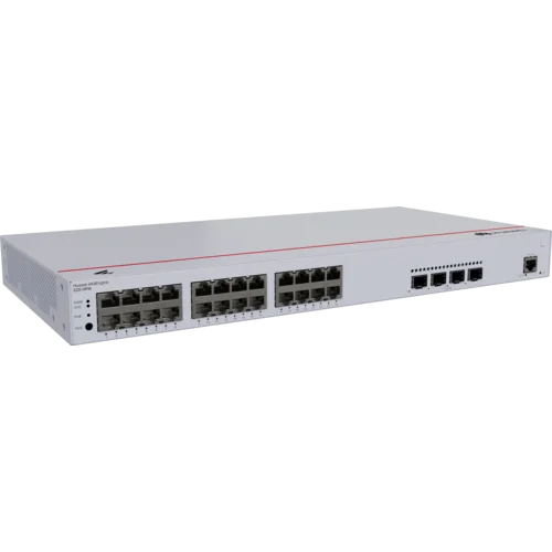Коммутатор Huawei S220-24P4X