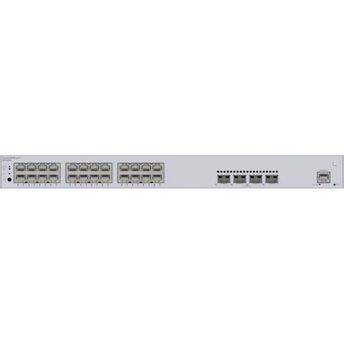 Коммутатор Huawei S220-24P4X