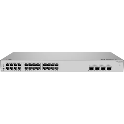 Коммутатор Huawei S220S-24P4J