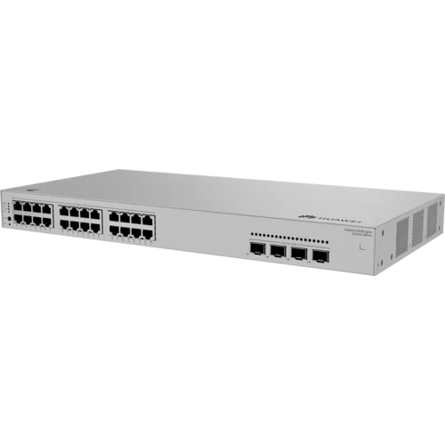 Коммутатор Huawei S220S-24P4J
