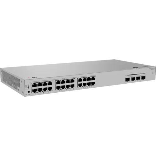 Коммутатор Huawei S220S-24P4J