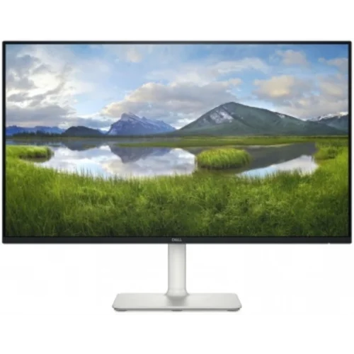 Монитор Dell 23.8" S2425H черный IPS LED 5ms 16:9 HDMI M/M матовая 250cd 178гр/178гр 1920x1080 100Hz