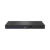 Управляемый PoE коммутатор уровня 2 BDCOM S2500-16P4S, 16x 10/100/1000Base-T PoE 802.3af/at до 240W, 4x 100/1000Base-X (SFP), 220V AC