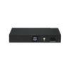 Управляемый PoE коммутатор уровня 2 BDCOM S2500-8P2S, 8x 10/100/1000Base-T PoE 802.3af/at до 140W, 2x 100/1000Base-X (SFP), ~220V AC