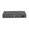 Управляемый коммутатор уровня 2 BDCOM S2500-8T2S, 8x 10/100/1000Base-T, 2x 100/1000Base-X (SFP), 220V AC