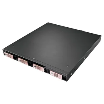 Сетевое хранилище Fujitsu CELVIN NAS QR802 w/o disks