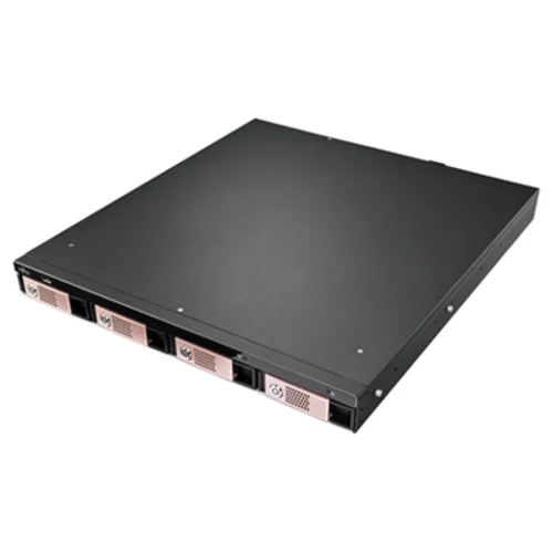 Сетевое хранилище Fujitsu CELVIN NAS QR802 w/o disks