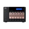 Сетевое хранилище Fujitsu CELVIN NAS Q902 w/o disks