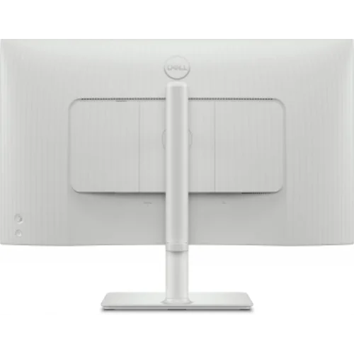 Монитор Dell 27" S2725H черный/белый IPS LED 4ms 16:9 HDMI M/M матовая Piv 300cd 178гр/178гр 1920x10