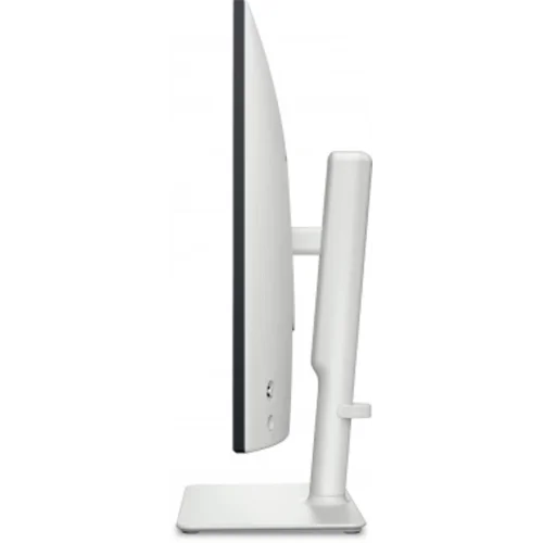 Монитор Dell 27" S2725H черный/белый IPS LED 4ms 16:9 HDMI M/M матовая Piv 300cd 178гр/178гр 1920x10