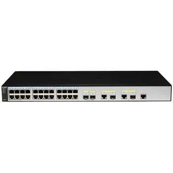 Коммутатор Huawei S2750-28TP-PWR-EI-AC