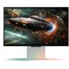 Монитор Samsung 27" Odyssey 3D LS27FG900XIXCI серебристый IPS LED 1ms 16:9 HDMI M/M матовая HAS 350c