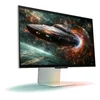 Монитор Samsung 27" Odyssey 3D LS27FG900XIXCI серебристый IPS LED 1ms 16:9 HDMI M/M матовая HAS 350c