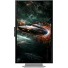 Монитор Samsung 27" Odyssey 3D LS27FG900XIXCI серебристый IPS LED 1ms 16:9 HDMI M/M матовая HAS 350c