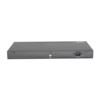 Управляемый PoE коммутатор уровня 3 BDCOM S2900-24P4Xv1, 24x 10/100/1000Base-T, PoE 802.3af/at до 370W, 4x 1/10GE SFP+, 220V AC