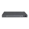 Управляемый коммутатор уровня 3 BDCOM S2900-24S8C4X, 16x 100/1000BaseX SFP, 8x Combo 10/100/1000BaseT / 100/1000BaseX SFP, 4x 1/10GE SFP+, 220VAC