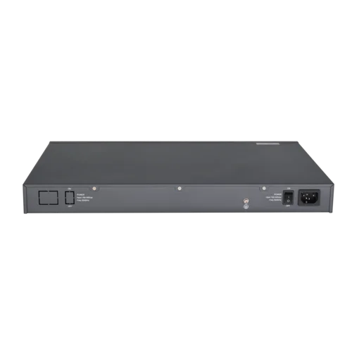 Управляемый коммутатор уровня 3 BDCOM S2900-24S8C4X, 16x 100/1000BaseX SFP, 8x Combo 10/100/1000BaseT / 100/1000BaseX SFP, 4x 1/10GE SFP+, 220VAC