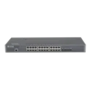 Управляемый коммутатор уровня 3 BDCOM S2900-24T4X, 24x 10/100/1000Base-T, 4x 1/10GE SFP+, 220VAC