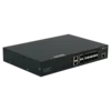 Управляемый коммутатор уровня 3 BDCOM S2900-2T10X, 2x 10/100/1000Base-T, 10x 1/10GE SFP+, ~220V AC