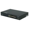 Управляемый коммутатор уровня 3 BDCOM S2900-2T10X, 2x 10/100/1000Base-T, 10x 1/10GE SFP+, ~220V AC