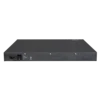 Управляемый PoE коммутатор уровня 3 BDCOM S2900-48P6X-370, 48x 10/100/1000Base-T PoE 802.3af/at до 370W, 6x 1/10GE SFP+, ~220V AC