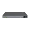 Управляемый PoE коммутатор уровня 3 BDCOM S2900-48P6X, 48x 10/100/1000Base-T PoE 802.3af/at до 740W, 6x 1/10GE SFP+, 220VAC + 44-57VDC
